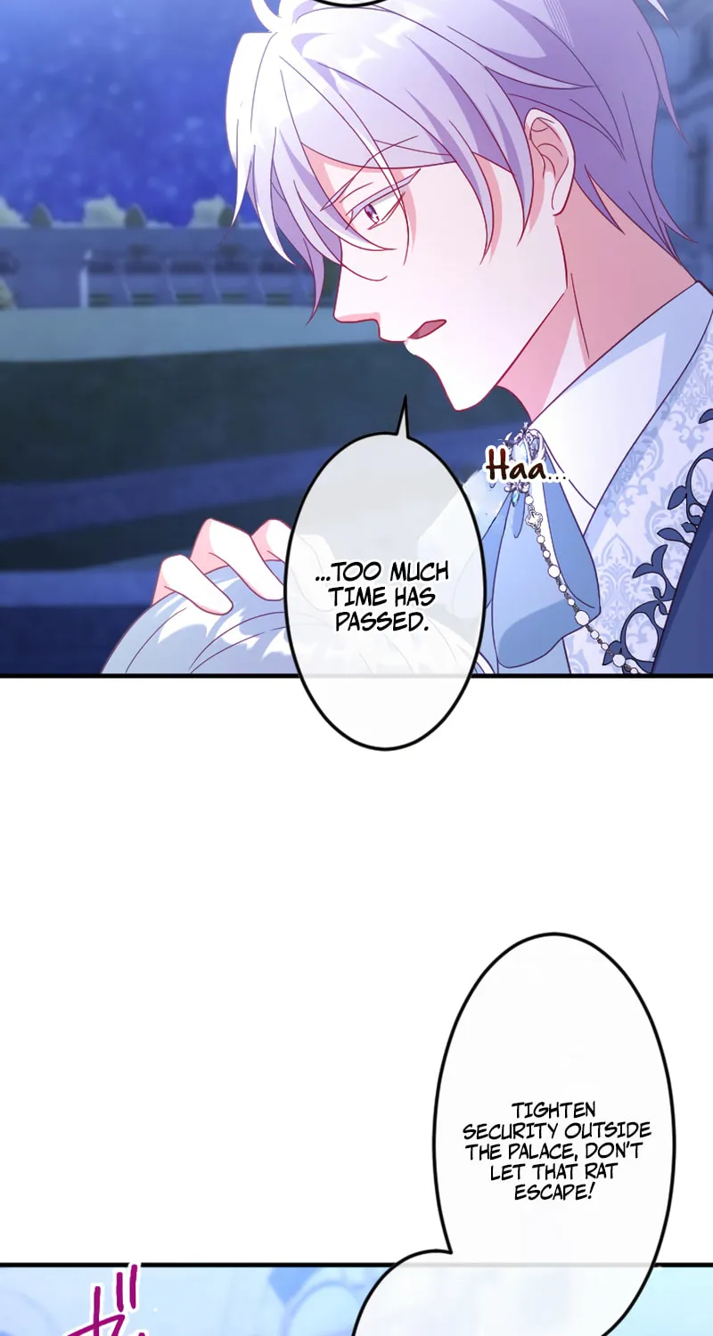 She Was Supposed To Be A Temporary Princess But It Seems She Is Done A Little Too Well Chapter 21 page 60 - 