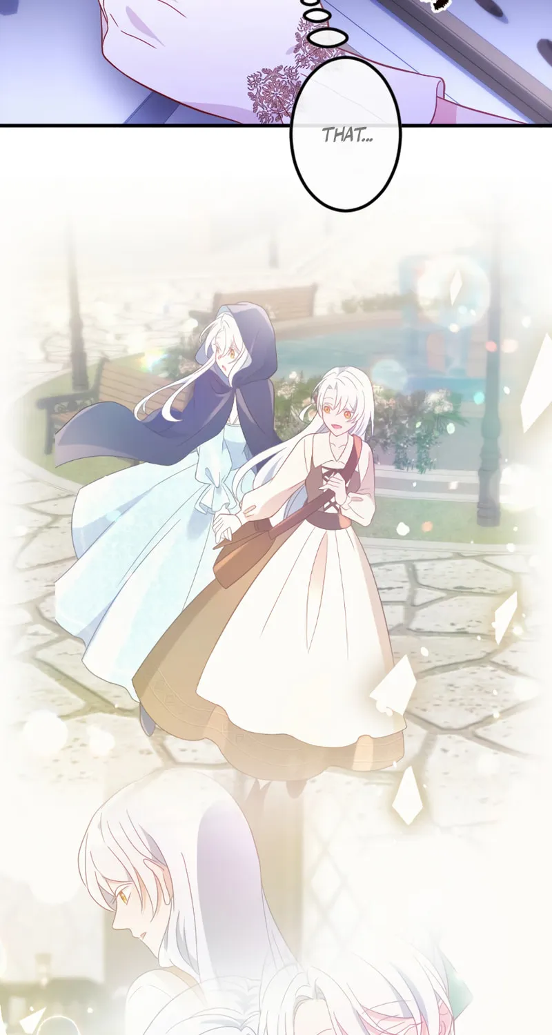 She Was Supposed To Be A Temporary Princess But It Seems She Is Done A Little Too Well Chapter 21 page 7 - 