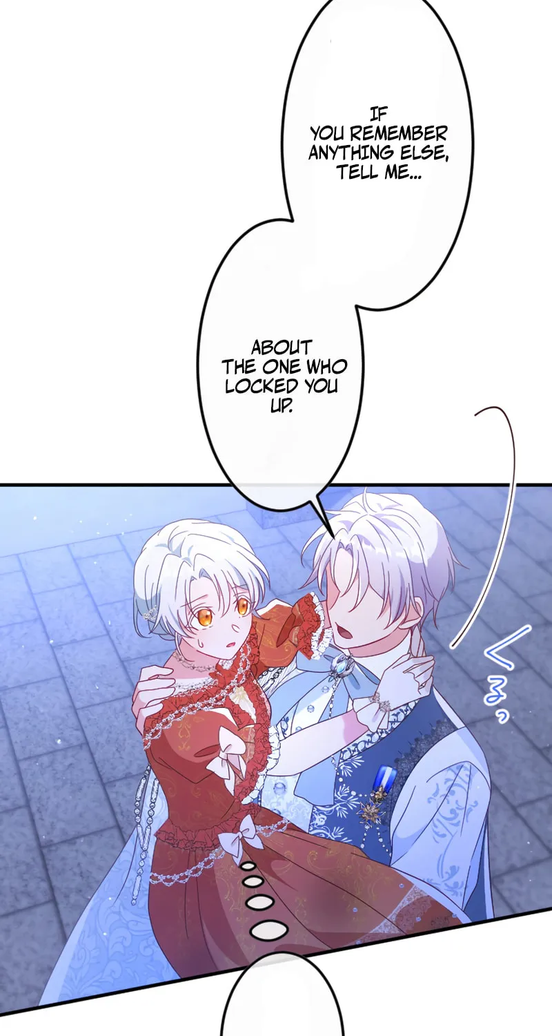 She Was Supposed To Be A Temporary Princess But It Seems She Is Done A Little Too Well Chapter 21 page 62 - 