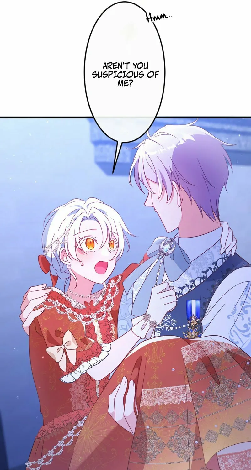 She Was Supposed To Be A Temporary Princess But It Seems She Is Done A Little Too Well Chapter 21 page 66 - 