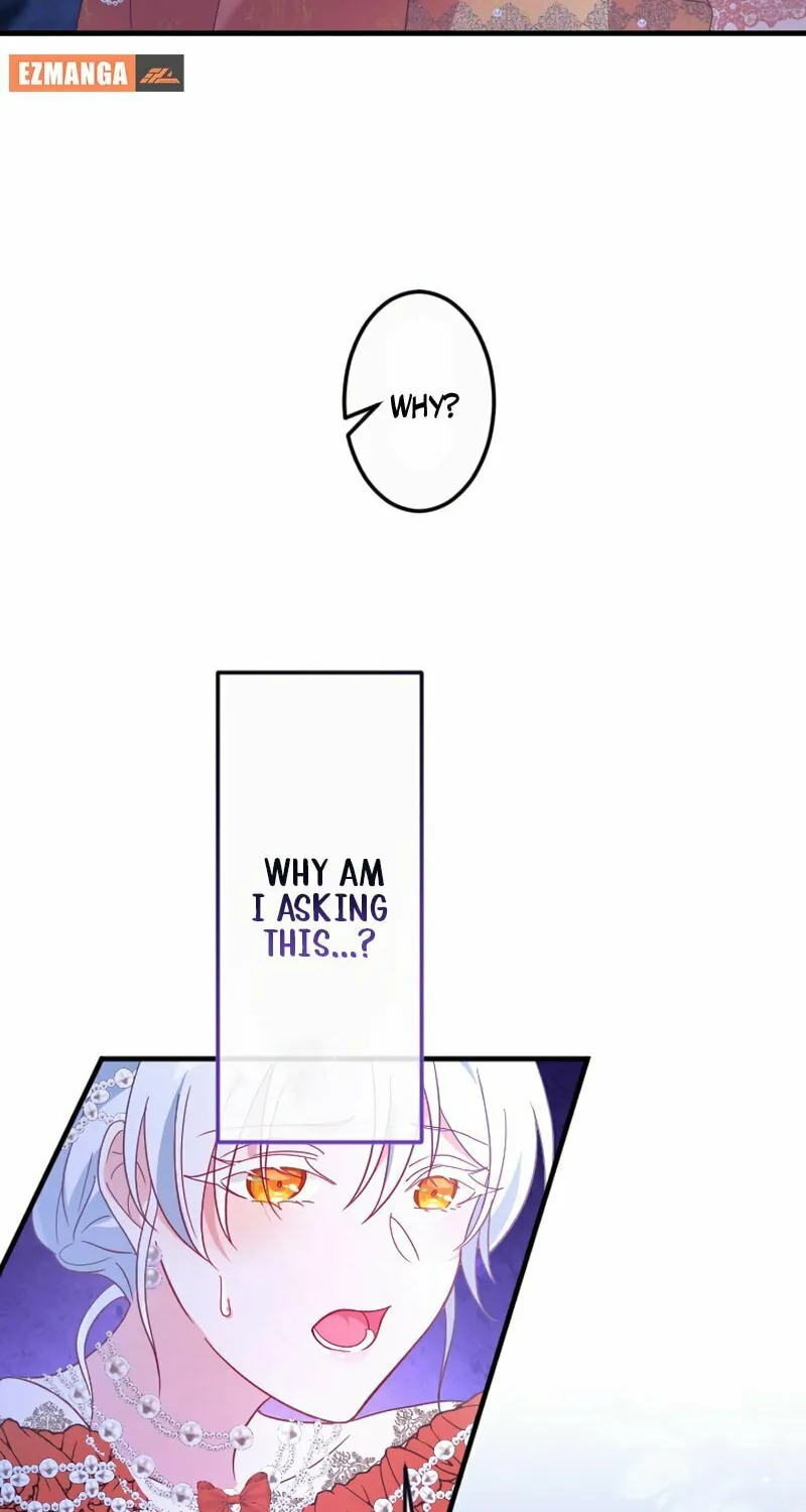 She Was Supposed To Be A Temporary Princess But It Seems She Is Done A Little Too Well Chapter 21 page 67 - 