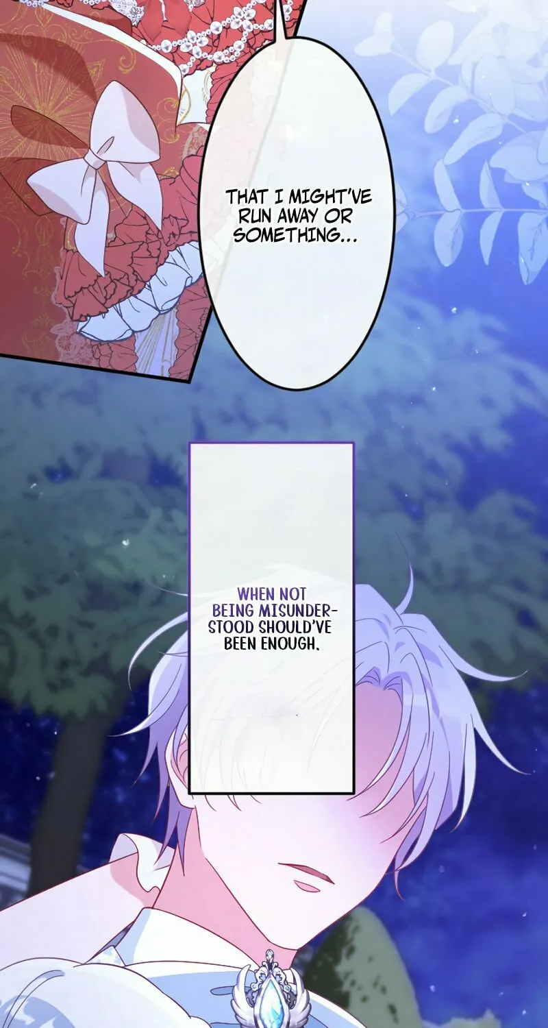 She Was Supposed To Be A Temporary Princess But It Seems She Is Done A Little Too Well Chapter 21 page 68 - 