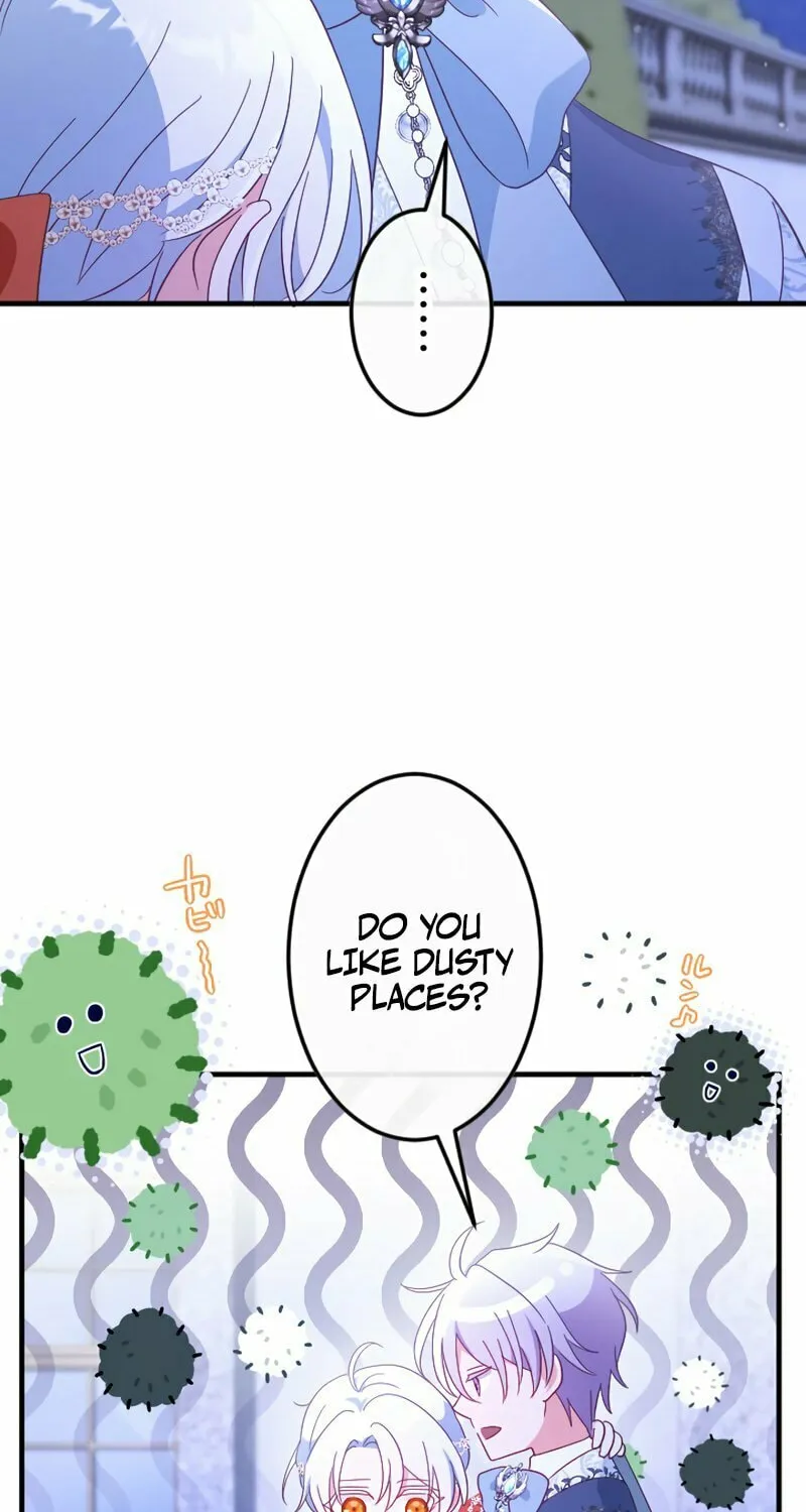 She Was Supposed To Be A Temporary Princess But It Seems She Is Done A Little Too Well Chapter 21 page 69 - 