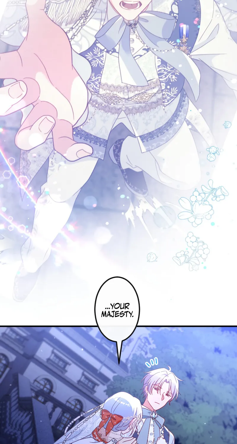 She Was Supposed To Be A Temporary Princess But It Seems She Is Done A Little Too Well Chapter 21 page 75 - 