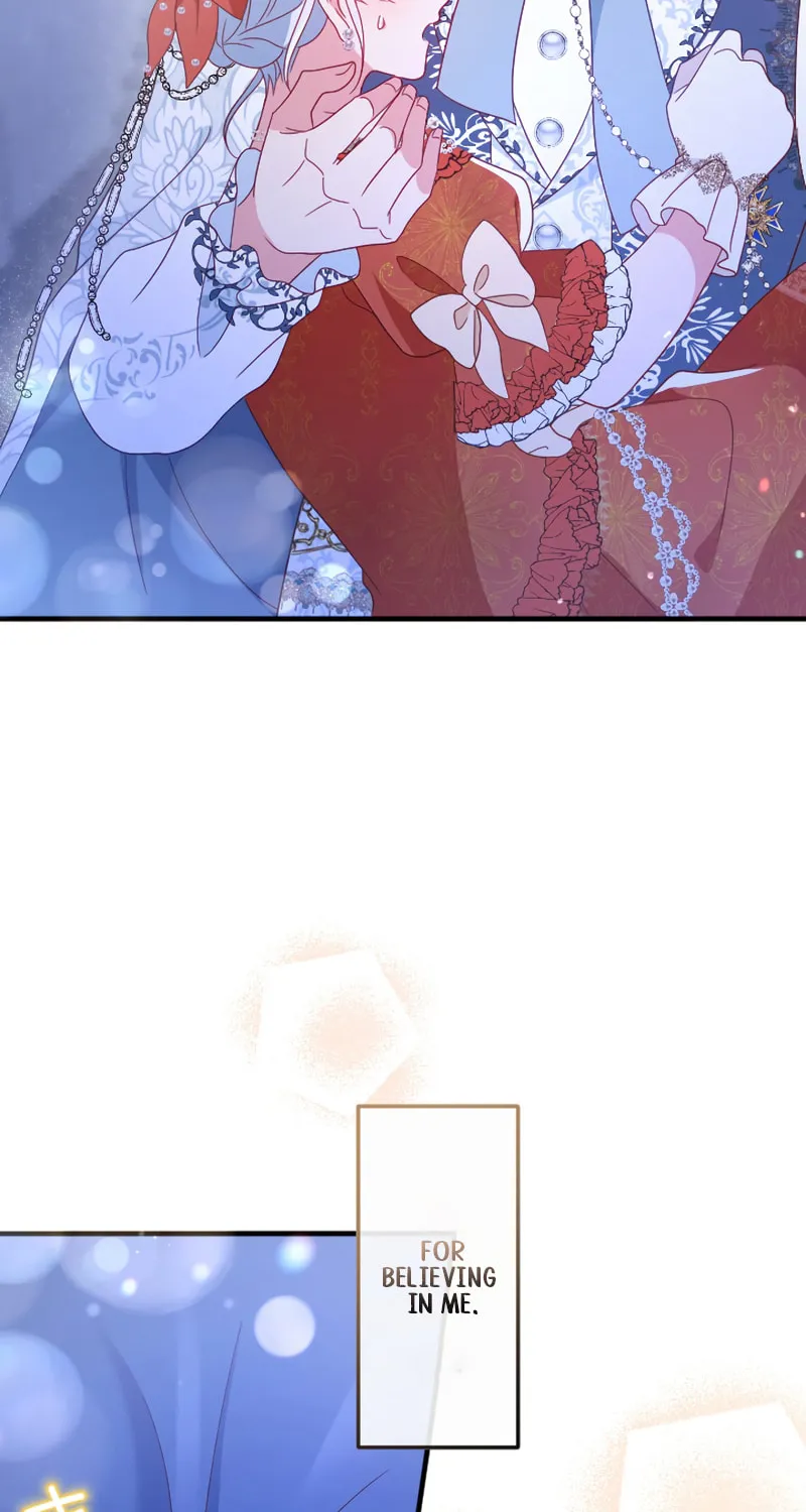 She Was Supposed To Be A Temporary Princess But It Seems She Is Done A Little Too Well Chapter 21 page 77 - 