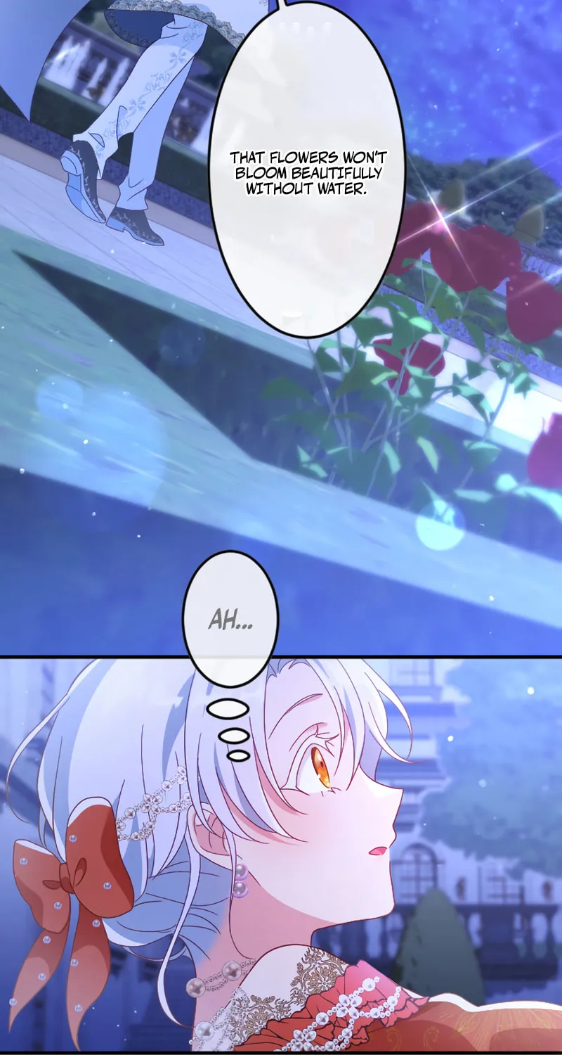 She Was Supposed To Be A Temporary Princess But It Seems She Is Done A Little Too Well Chapter 21 page 80 - 