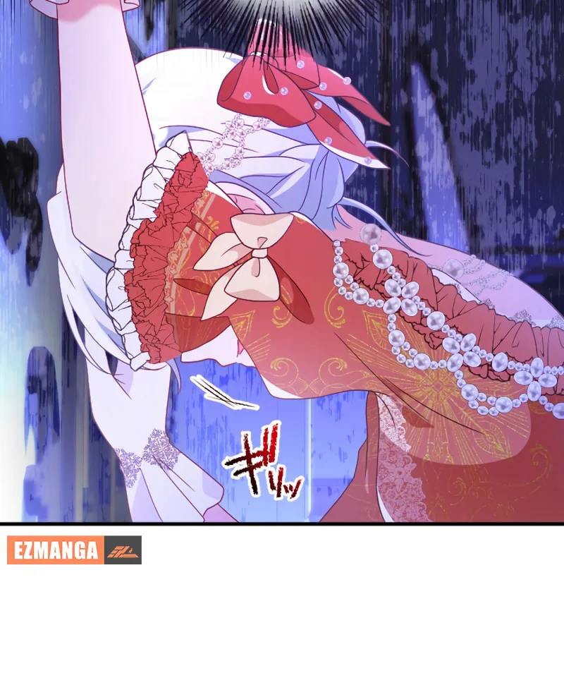 She Was Supposed To Be A Temporary Princess But It Seems She Is Done A Little Too Well Chapter 21 page 9 - 