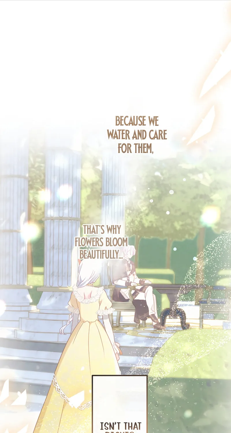 She Was Supposed To Be A Temporary Princess But It Seems She Is Done A Little Too Well Chapter 21 page 81 - 