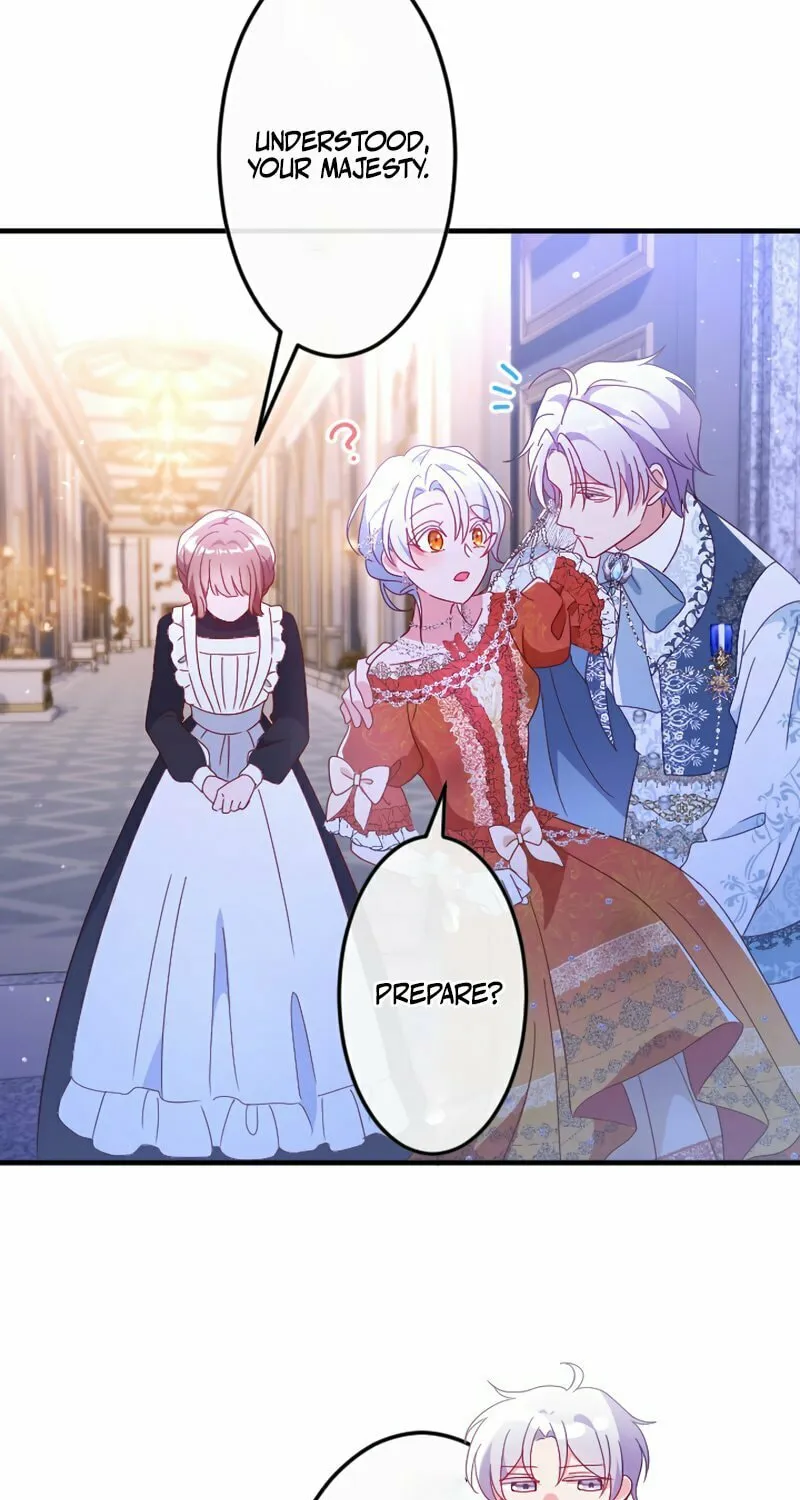 She Was Supposed To Be A Temporary Princess But It Seems She Is Done A Little Too Well Chapter 21 page 87 - 