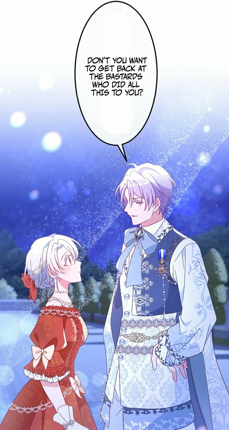 She Was Supposed To Be A Temporary Princess But It Seems She Is Done A Little Too Well Chapter 21 page 91 - 