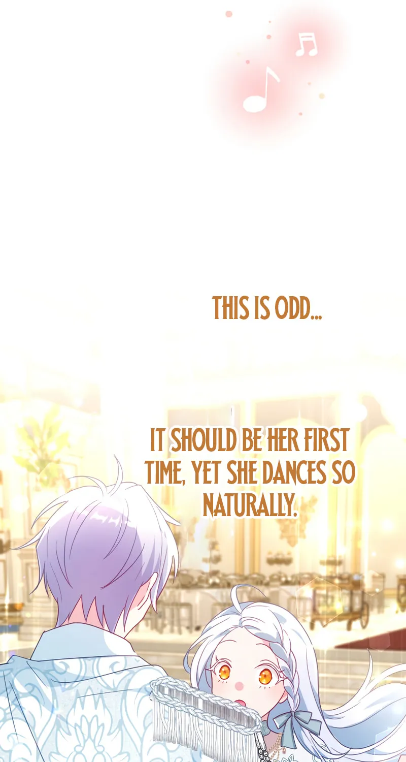 She Was Supposed To Be A Temporary Princess But It Seems She Is Done A Little Too Well Chapter 22 page 17 - 