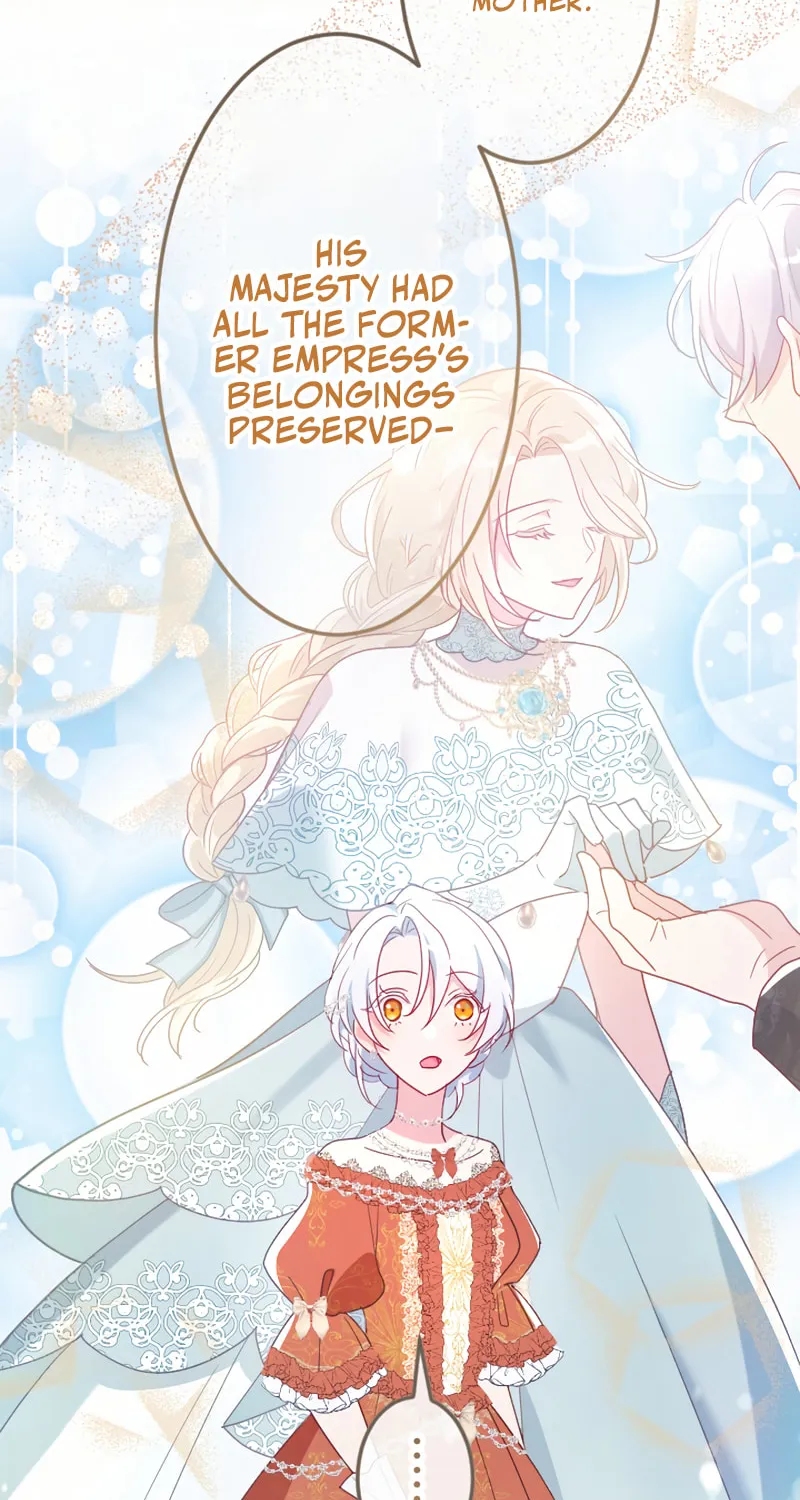 She Was Supposed To Be A Temporary Princess But It Seems She Is Done A Little Too Well Chapter 22 page 22 - 