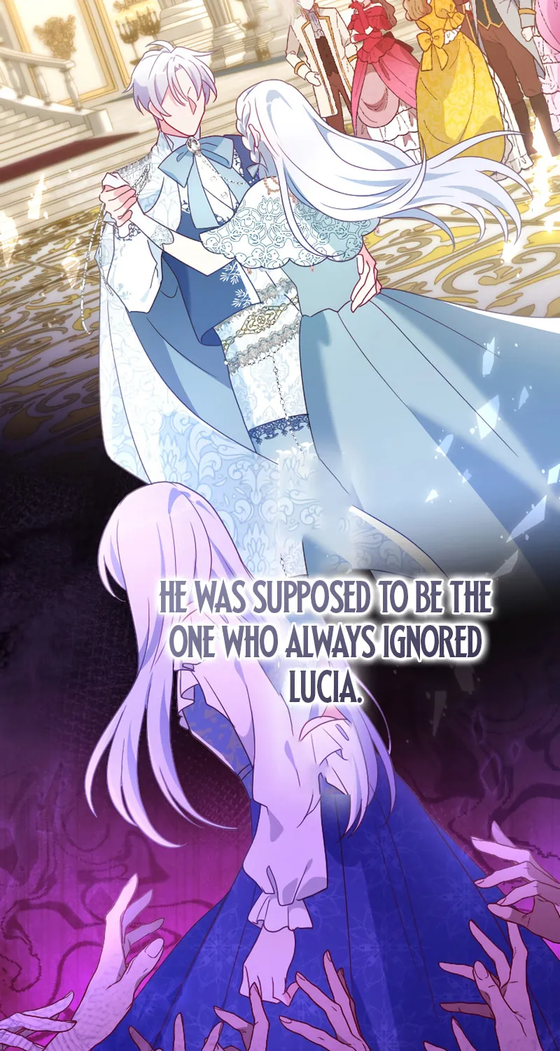 She Was Supposed To Be A Temporary Princess But It Seems She Is Done A Little Too Well Chapter 22 page 24 - 