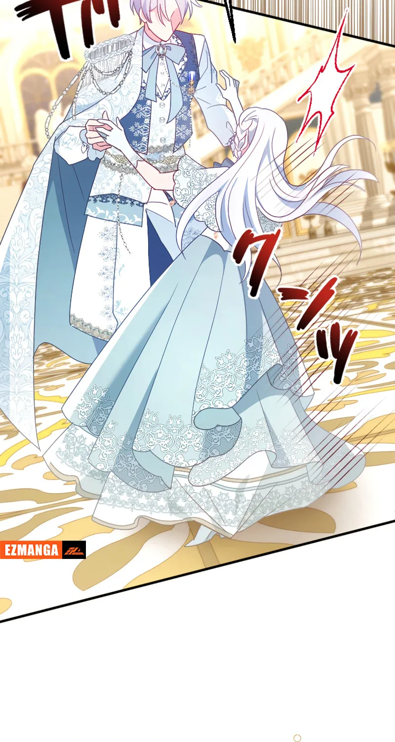 She Was Supposed To Be A Temporary Princess But It Seems She Is Done A Little Too Well Chapter 22 page 28 - 