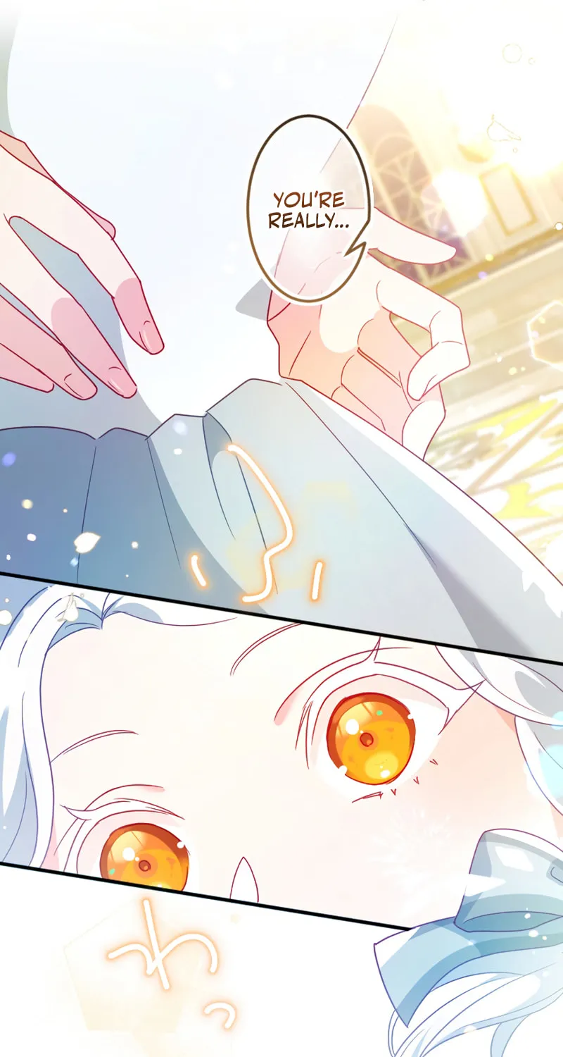 She Was Supposed To Be A Temporary Princess But It Seems She Is Done A Little Too Well Chapter 22 page 29 - 
