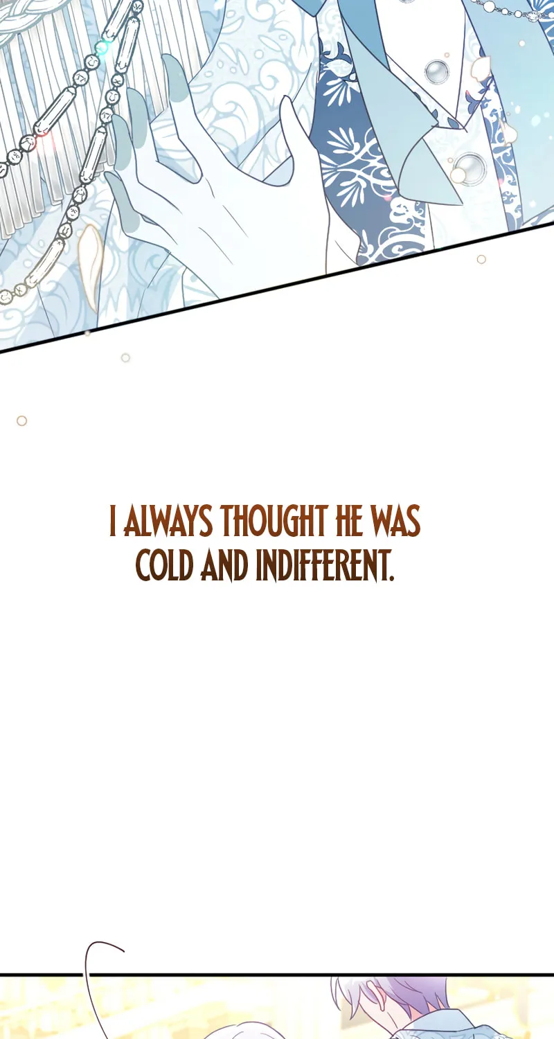 She Was Supposed To Be A Temporary Princess But It Seems She Is Done A Little Too Well Chapter 22 page 32 - 