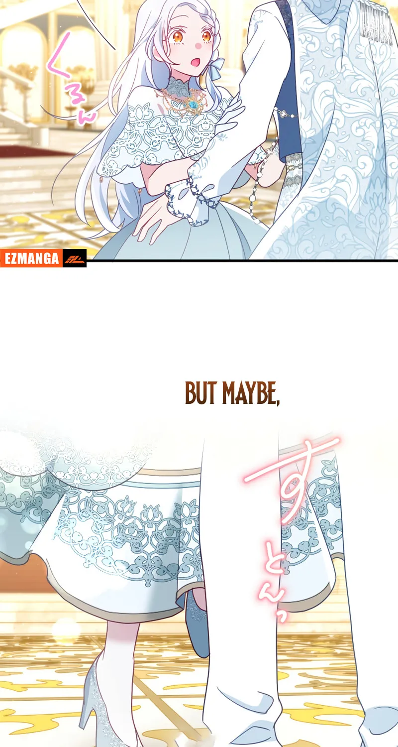 She Was Supposed To Be A Temporary Princess But It Seems She Is Done A Little Too Well Chapter 22 page 33 - 