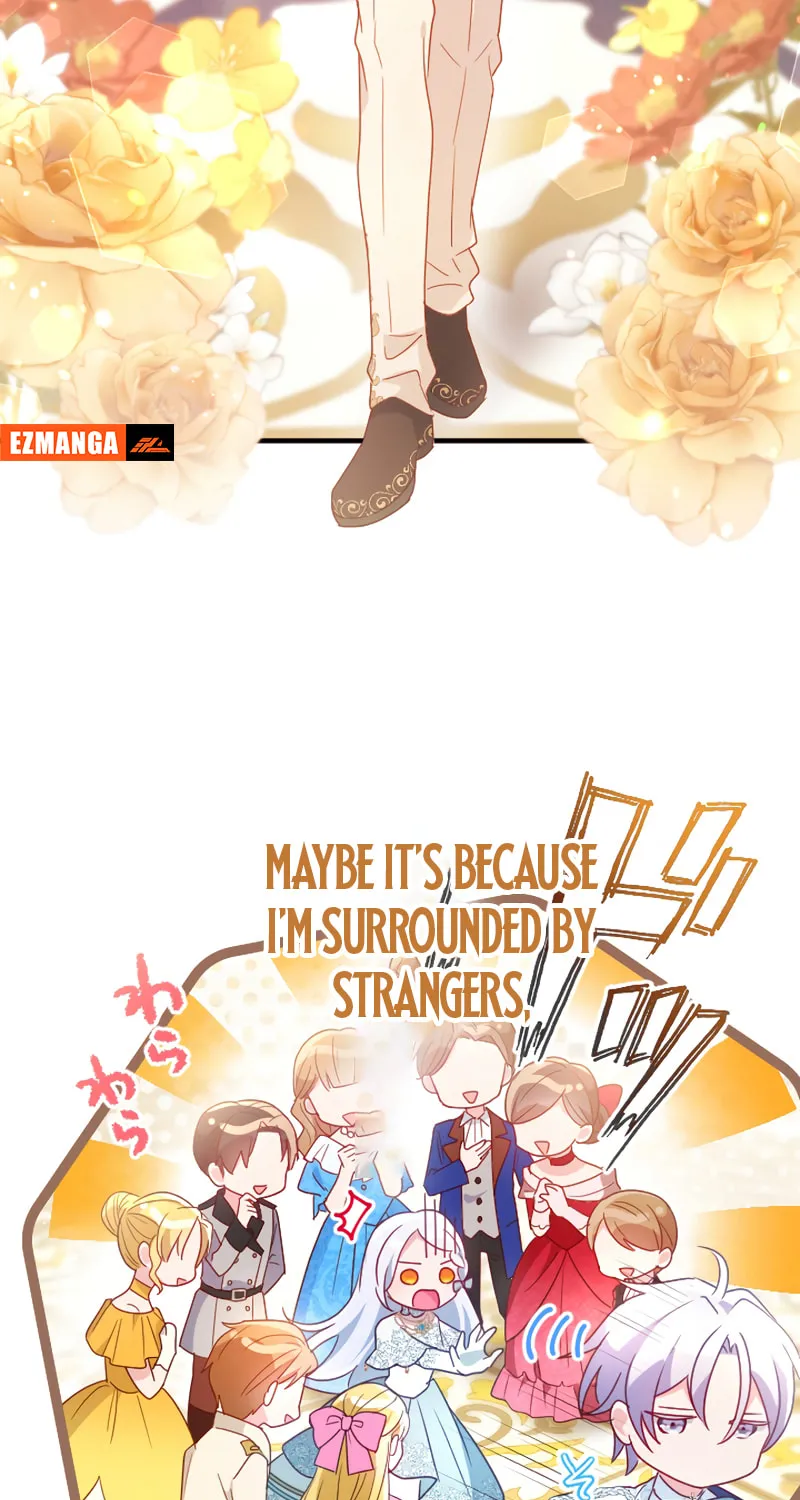 She Was Supposed To Be A Temporary Princess But It Seems She Is Done A Little Too Well Chapter 22 page 37 - 