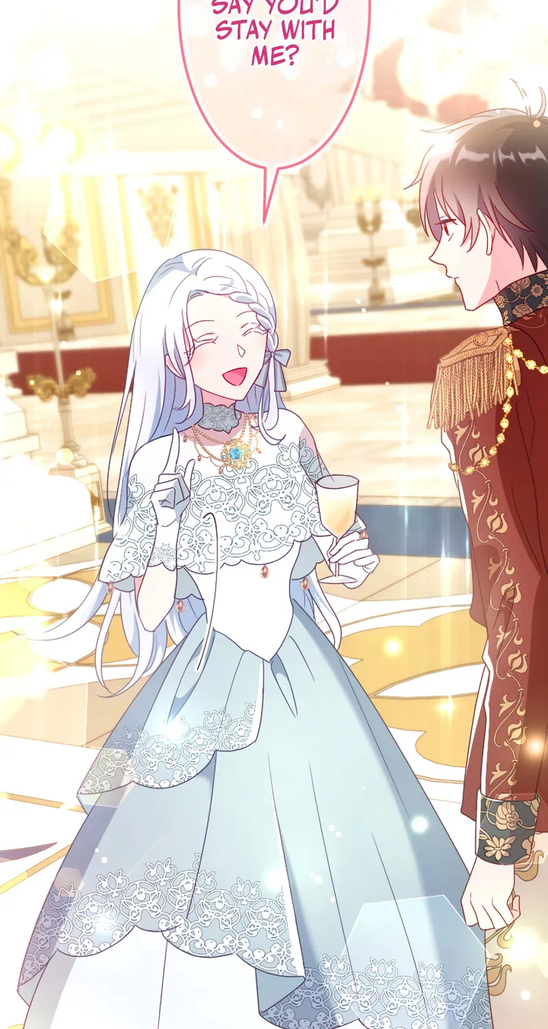 She Was Supposed To Be A Temporary Princess But It Seems She Is Done A Little Too Well Chapter 22 page 41 - 