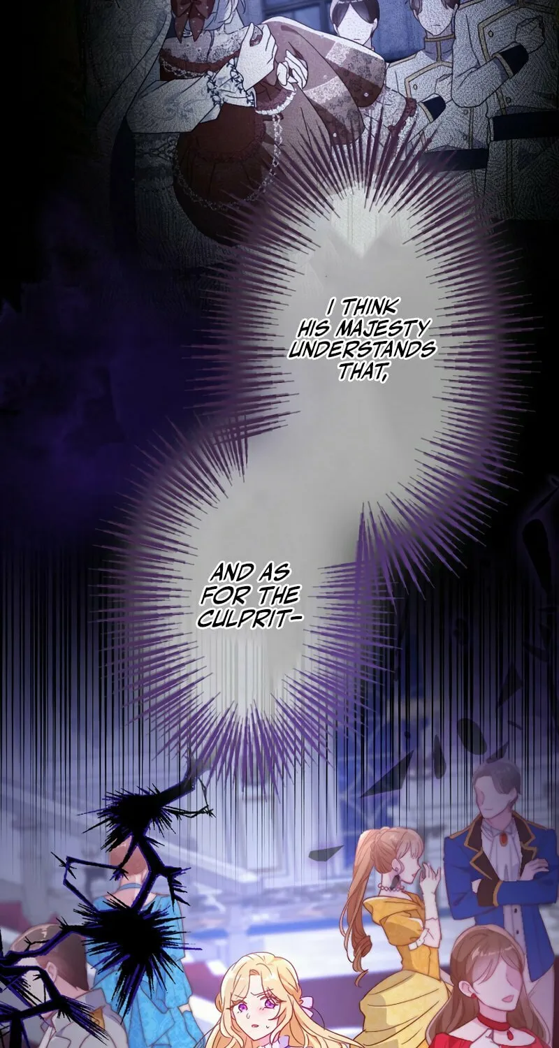 She Was Supposed To Be A Temporary Princess But It Seems She Is Done A Little Too Well Chapter 22 page 50 - 