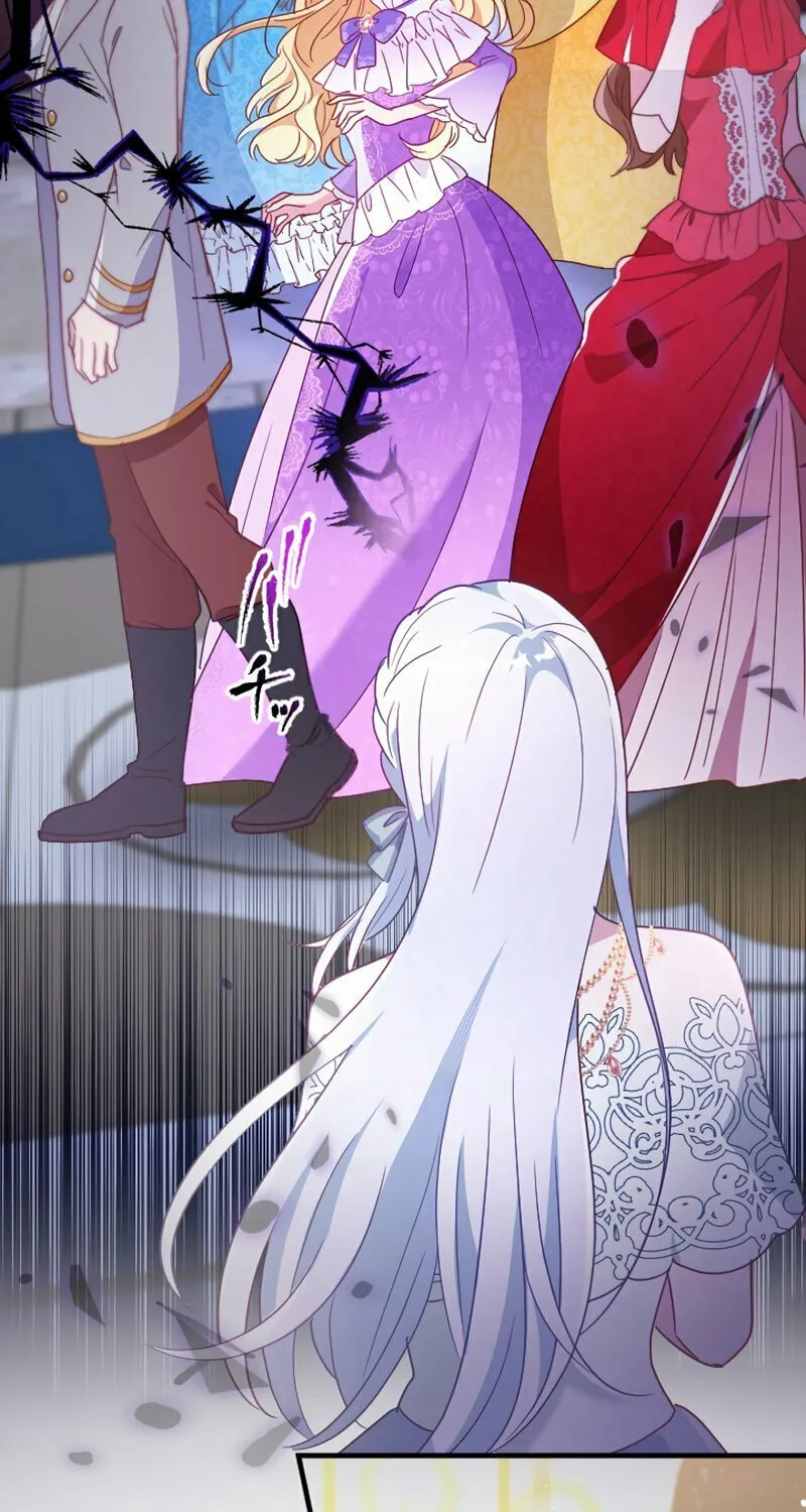 She Was Supposed To Be A Temporary Princess But It Seems She Is Done A Little Too Well Chapter 22 page 51 - 