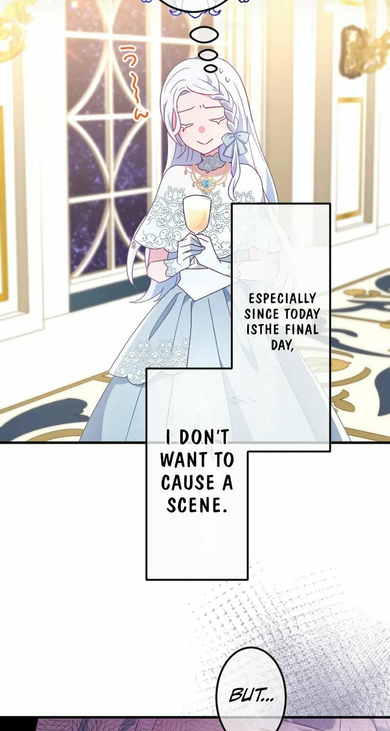 She Was Supposed To Be A Temporary Princess But It Seems She Is Done A Little Too Well Chapter 22 page 54 - 