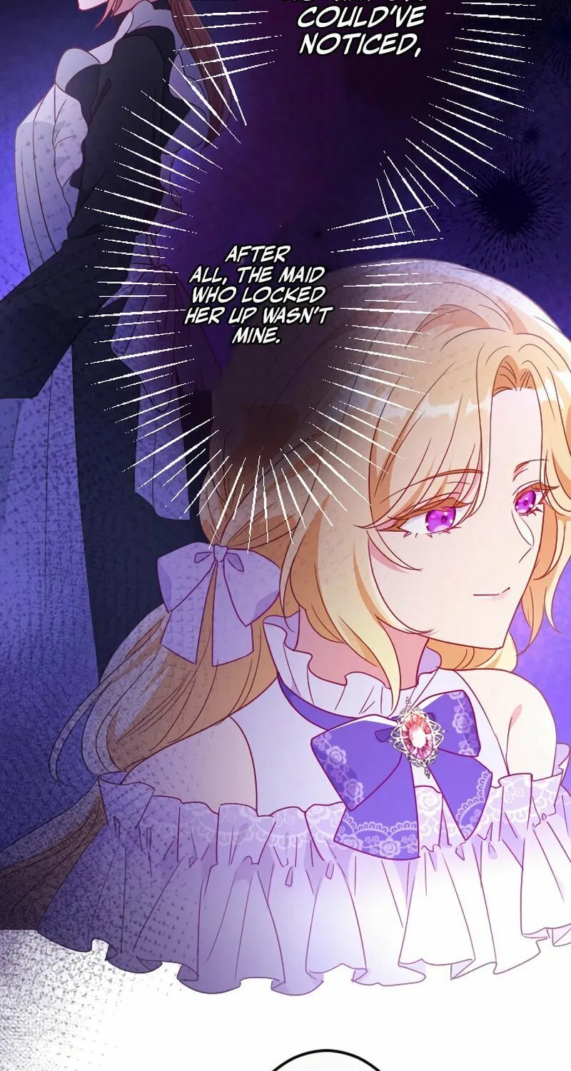 She Was Supposed To Be A Temporary Princess But It Seems She Is Done A Little Too Well Chapter 22 page 62 - 