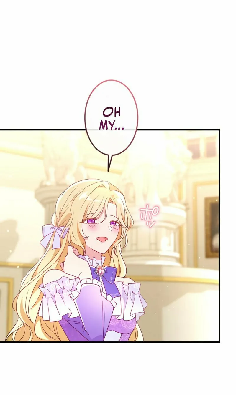 She Was Supposed To Be A Temporary Princess But It Seems She Is Done A Little Too Well Chapter 22 page 64 - 