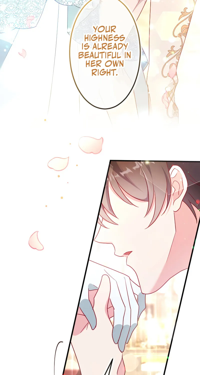 She Was Supposed To Be A Temporary Princess But It Seems She Is Done A Little Too Well Chapter 22 page 67 - 