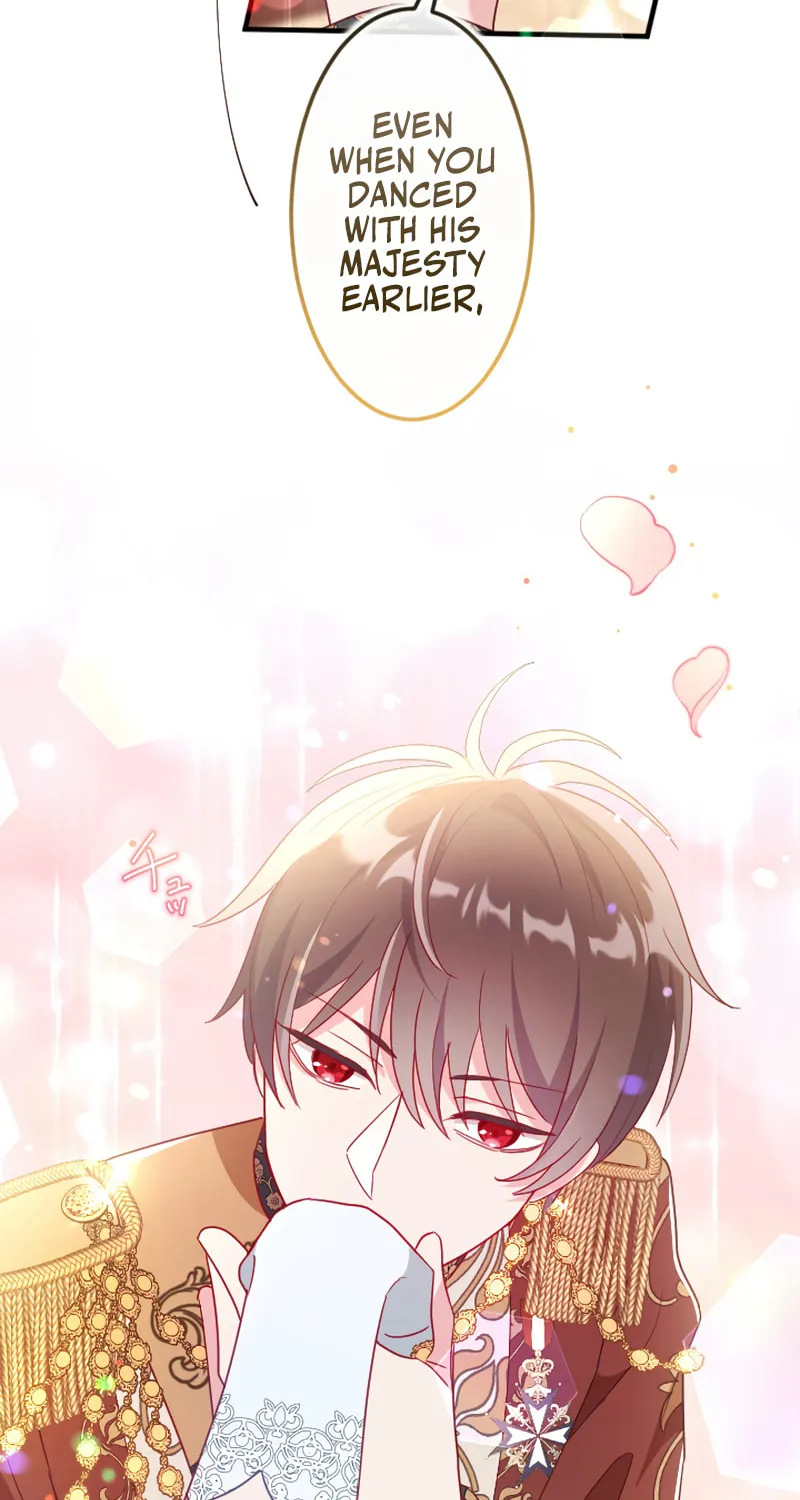 She Was Supposed To Be A Temporary Princess But It Seems She Is Done A Little Too Well Chapter 22 page 68 - 