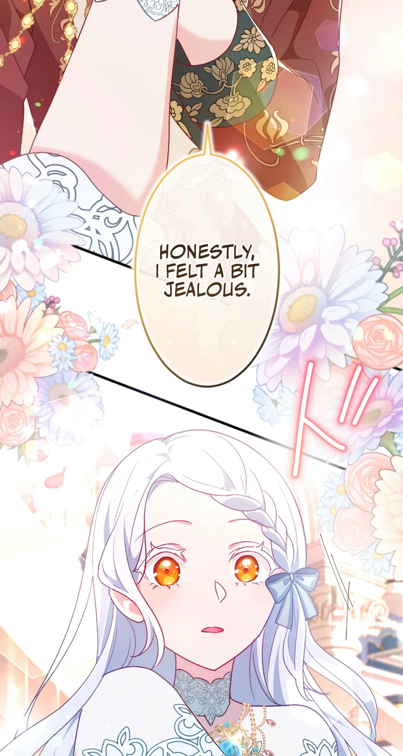 She Was Supposed To Be A Temporary Princess But It Seems She Is Done A Little Too Well Chapter 22 page 69 - 