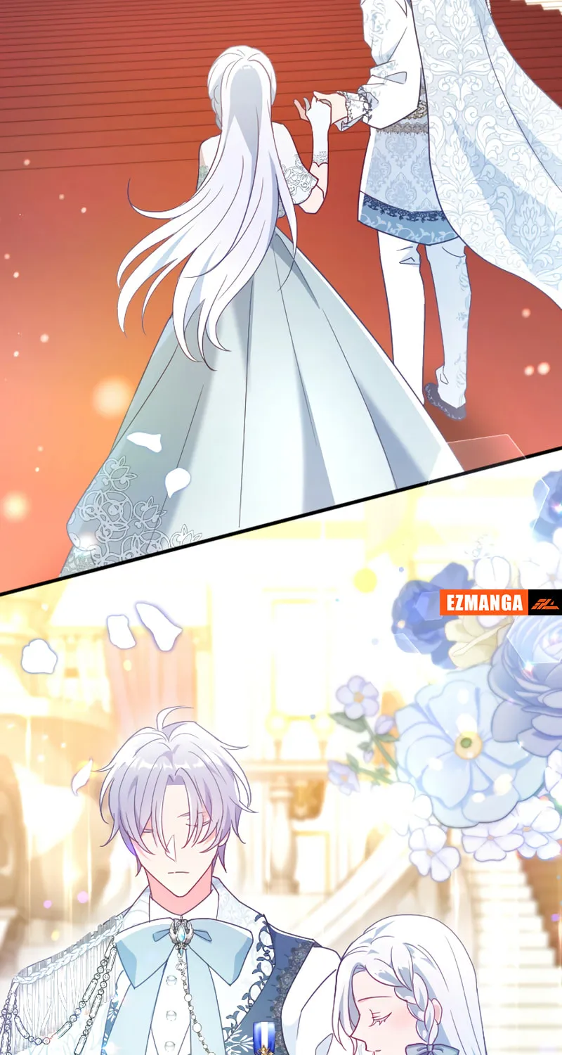 She Was Supposed To Be A Temporary Princess But It Seems She Is Done A Little Too Well Chapter 22 page 8 - 