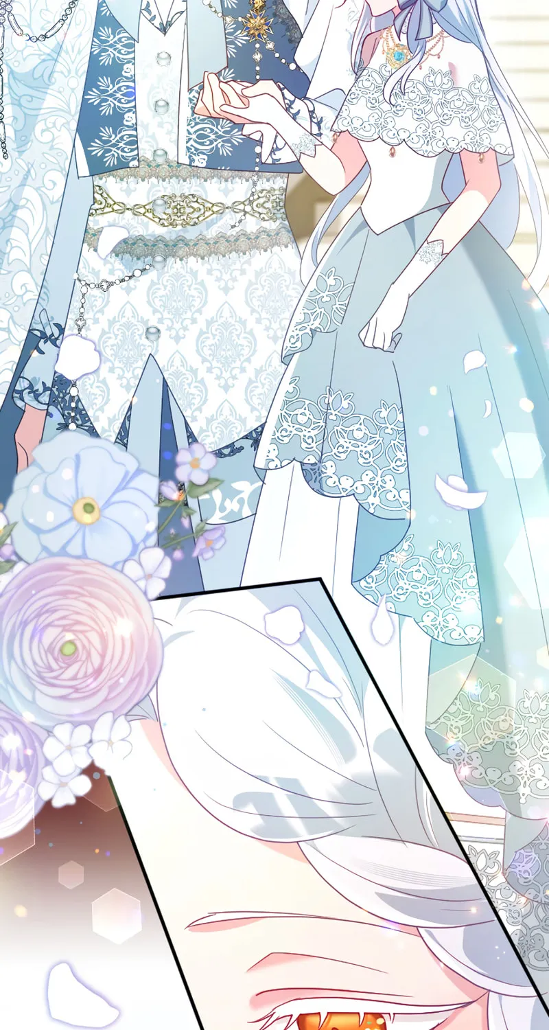 She Was Supposed To Be A Temporary Princess But It Seems She Is Done A Little Too Well Chapter 22 page 9 - 