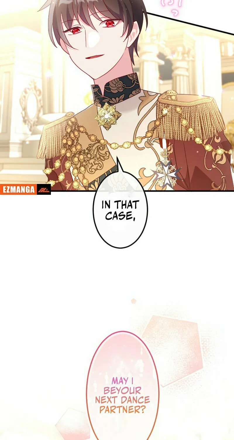 She Was Supposed To Be A Temporary Princess But It Seems She Is Done A Little Too Well Chapter 22 page 84 - 