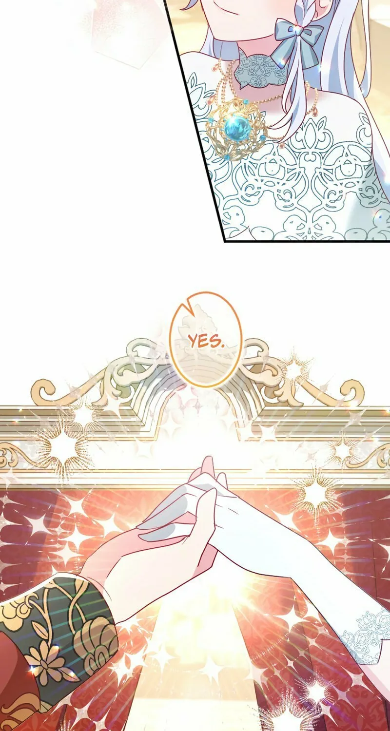 She Was Supposed To Be A Temporary Princess But It Seems She Is Done A Little Too Well Chapter 22 page 86 - 