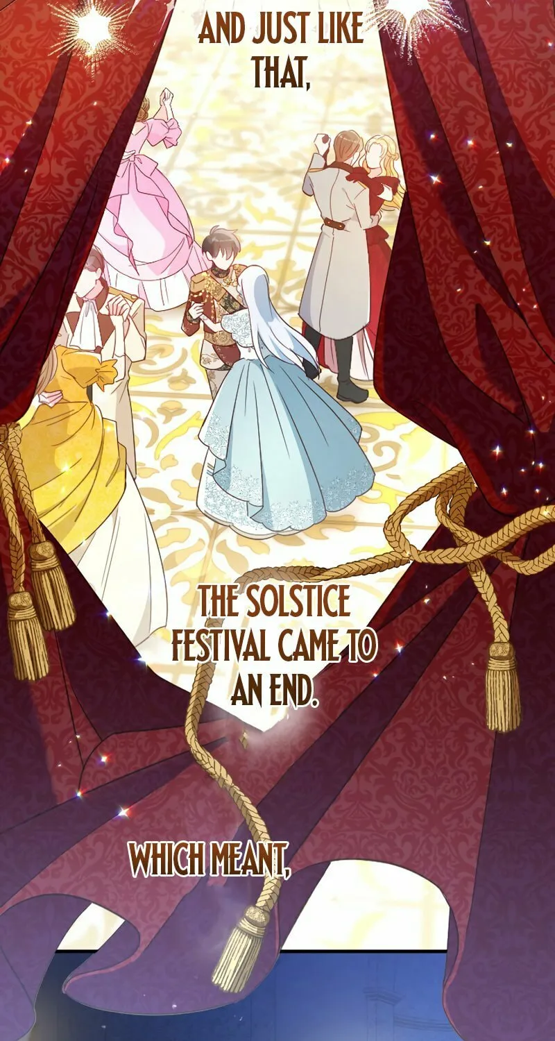 She Was Supposed To Be A Temporary Princess But It Seems She Is Done A Little Too Well Chapter 22 page 87 - 