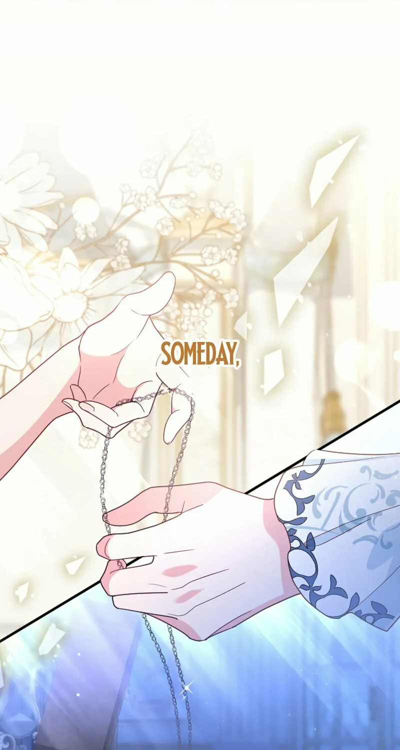 She Was Supposed To Be A Temporary Princess But It Seems She Is Done A Little Too Well Chapter 22 page 95 - 
