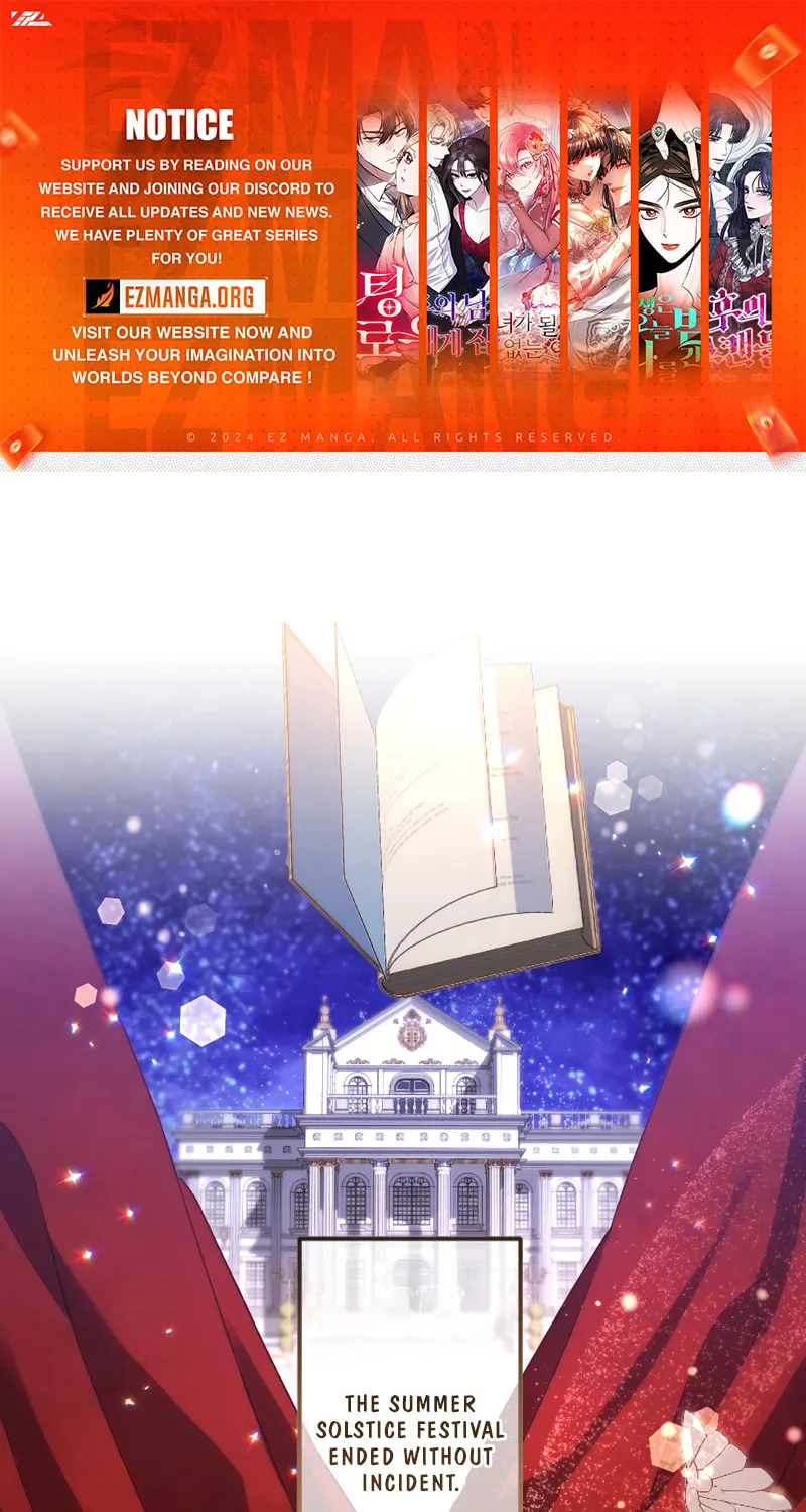 She Was Supposed To Be A Temporary Princess But It Seems She Is Done A Little Too Well Chapter 23 page 1 - 
