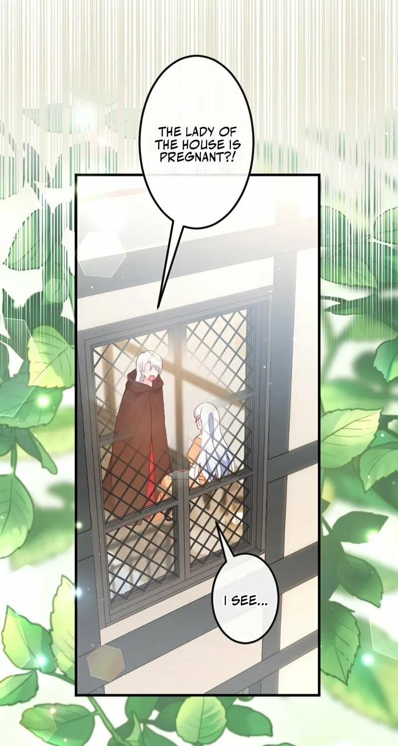 She Was Supposed To Be A Temporary Princess But It Seems She Is Done A Little Too Well Chapter 23 page 20 - 