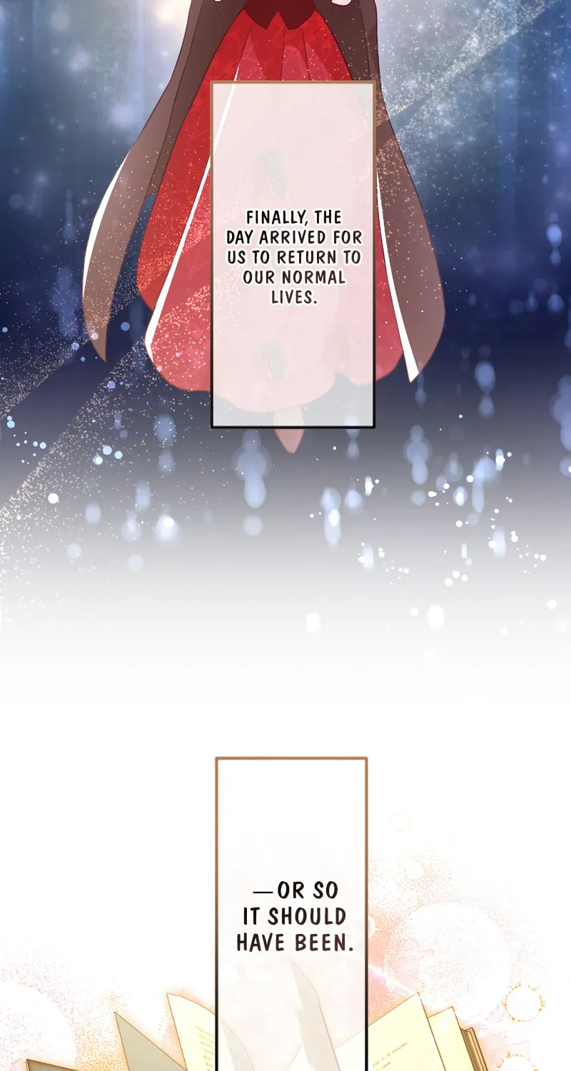 She Was Supposed To Be A Temporary Princess But It Seems She Is Done A Little Too Well Chapter 23 page 3 - 