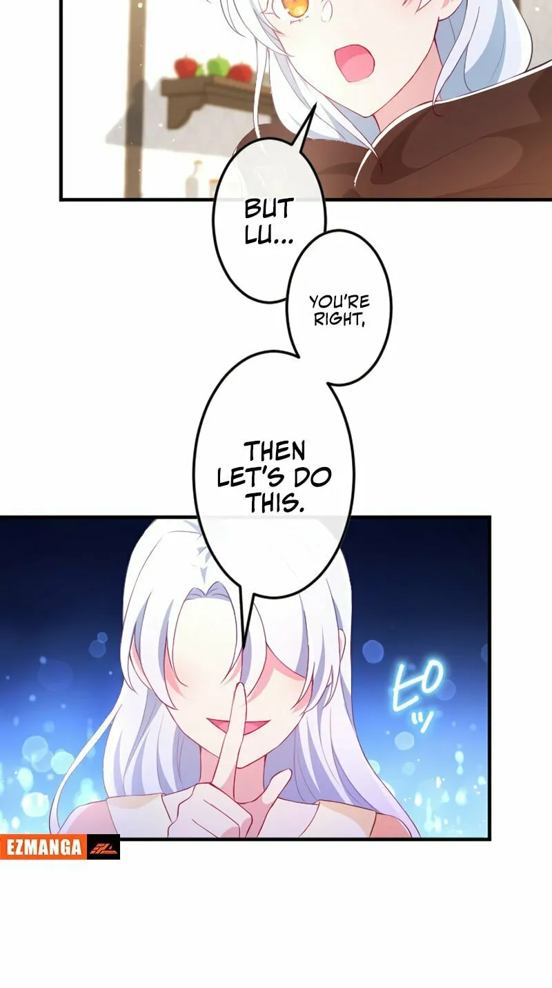 She Was Supposed To Be A Temporary Princess But It Seems She Is Done A Little Too Well Chapter 23 page 26 - 