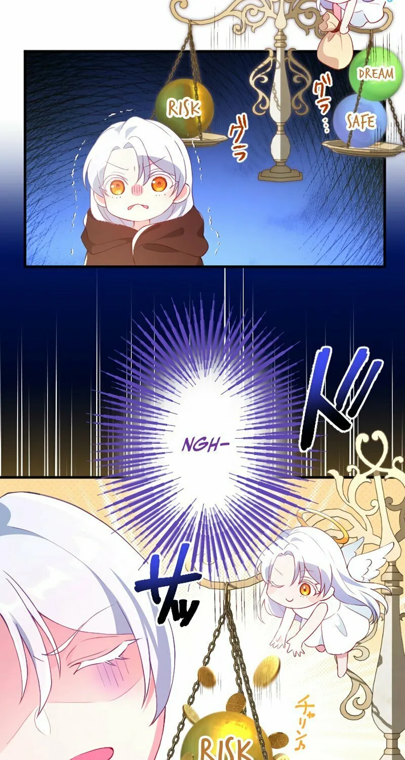 She Was Supposed To Be A Temporary Princess But It Seems She Is Done A Little Too Well Chapter 23 page 31 - 