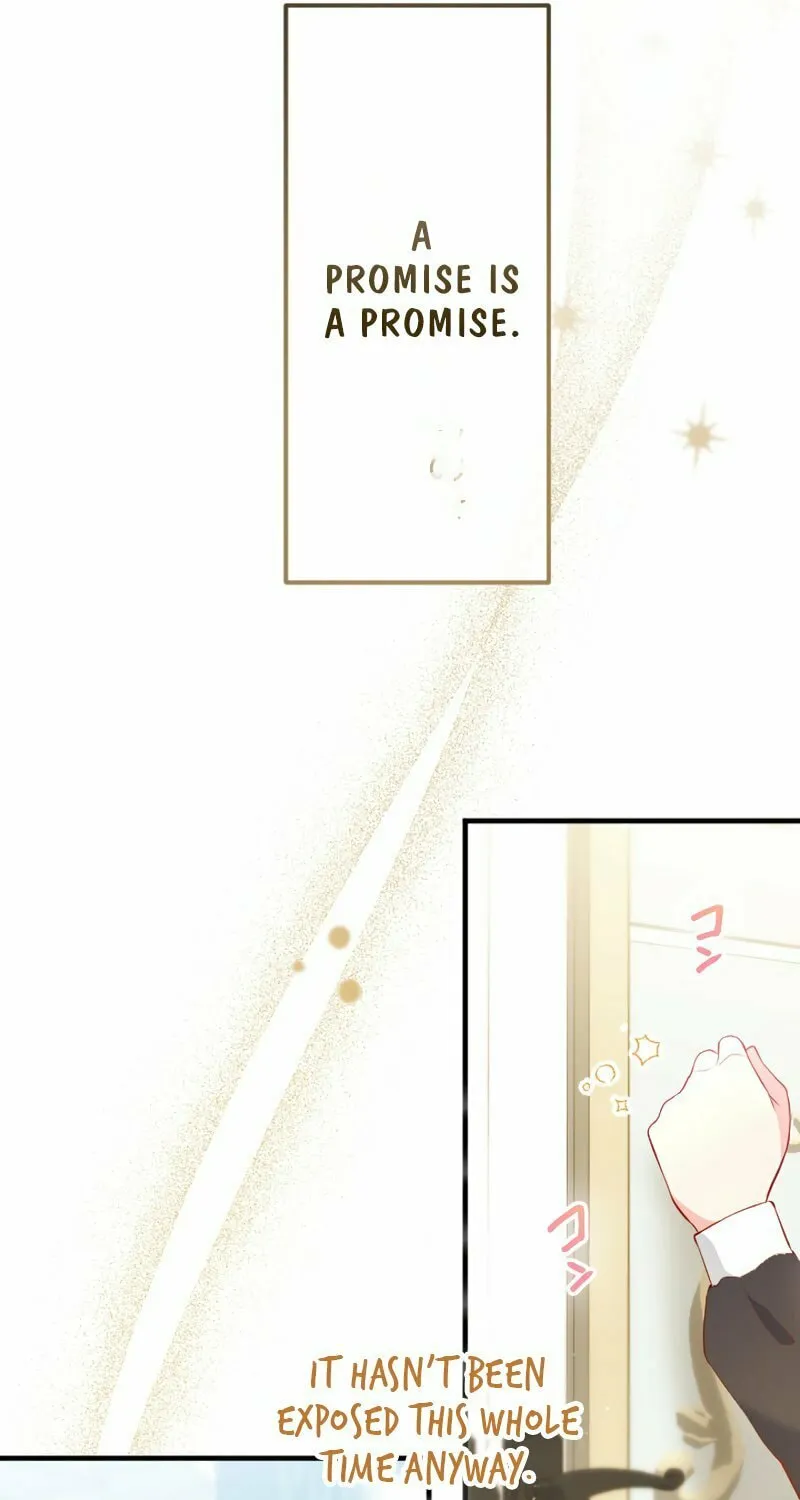 She Was Supposed To Be A Temporary Princess But It Seems She Is Done A Little Too Well Chapter 23 page 35 - 