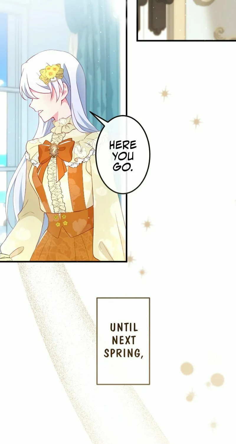 She Was Supposed To Be A Temporary Princess But It Seems She Is Done A Little Too Well Chapter 23 page 36 - 
