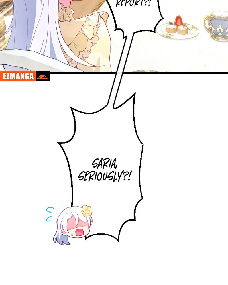 She Was Supposed To Be A Temporary Princess But It Seems She Is Done A Little Too Well Chapter 23 page 51 - 