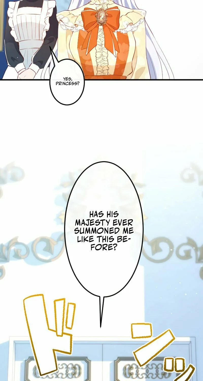 She Was Supposed To Be A Temporary Princess But It Seems She Is Done A Little Too Well Chapter 23 page 63 - 