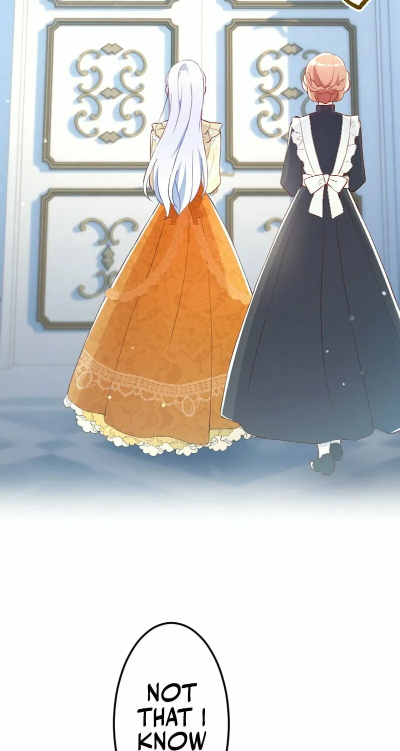 She Was Supposed To Be A Temporary Princess But It Seems She Is Done A Little Too Well Chapter 23 page 64 - 