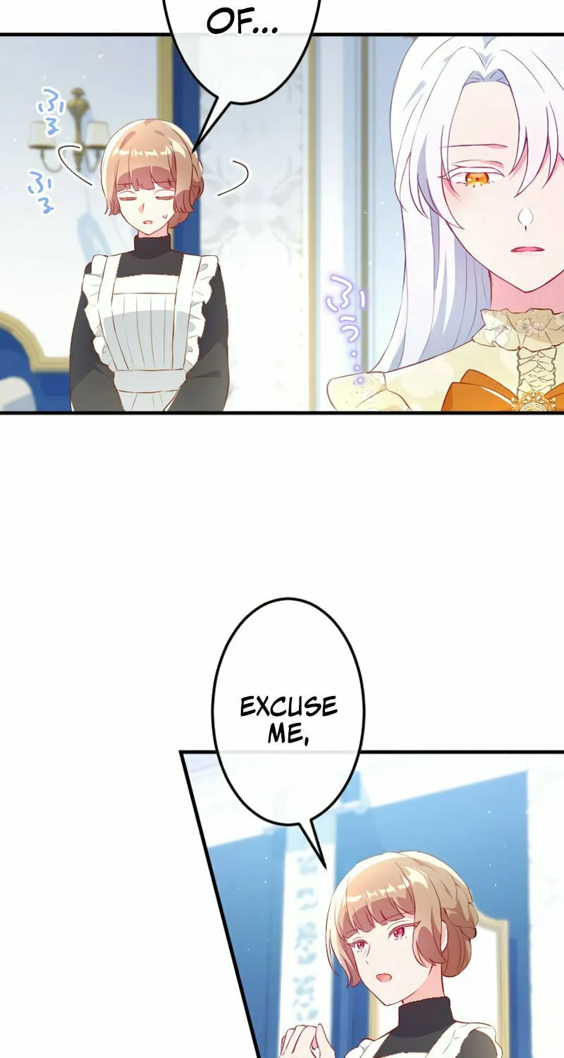 She Was Supposed To Be A Temporary Princess But It Seems She Is Done A Little Too Well Chapter 23 page 65 - 