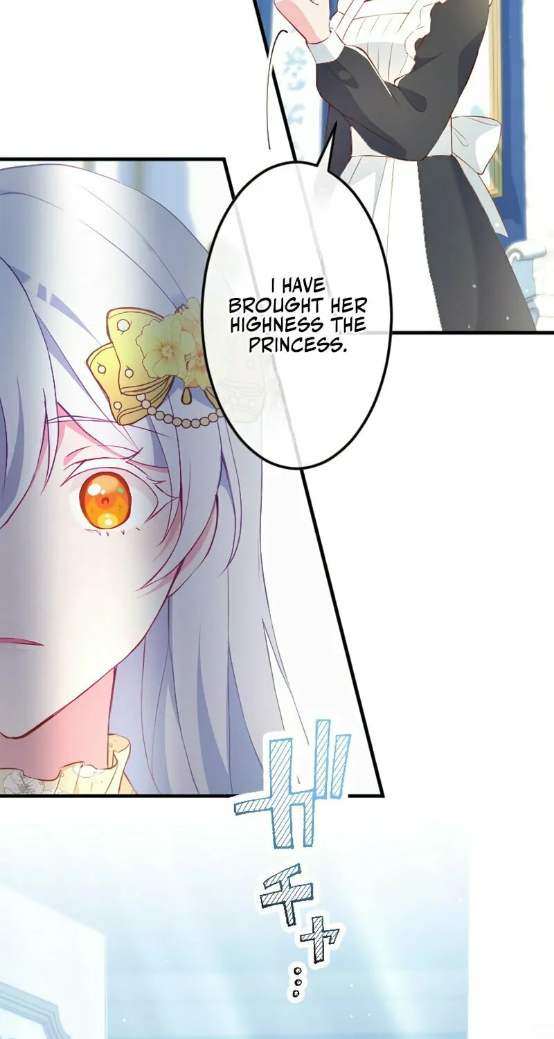 She Was Supposed To Be A Temporary Princess But It Seems She Is Done A Little Too Well Chapter 23 page 66 - 