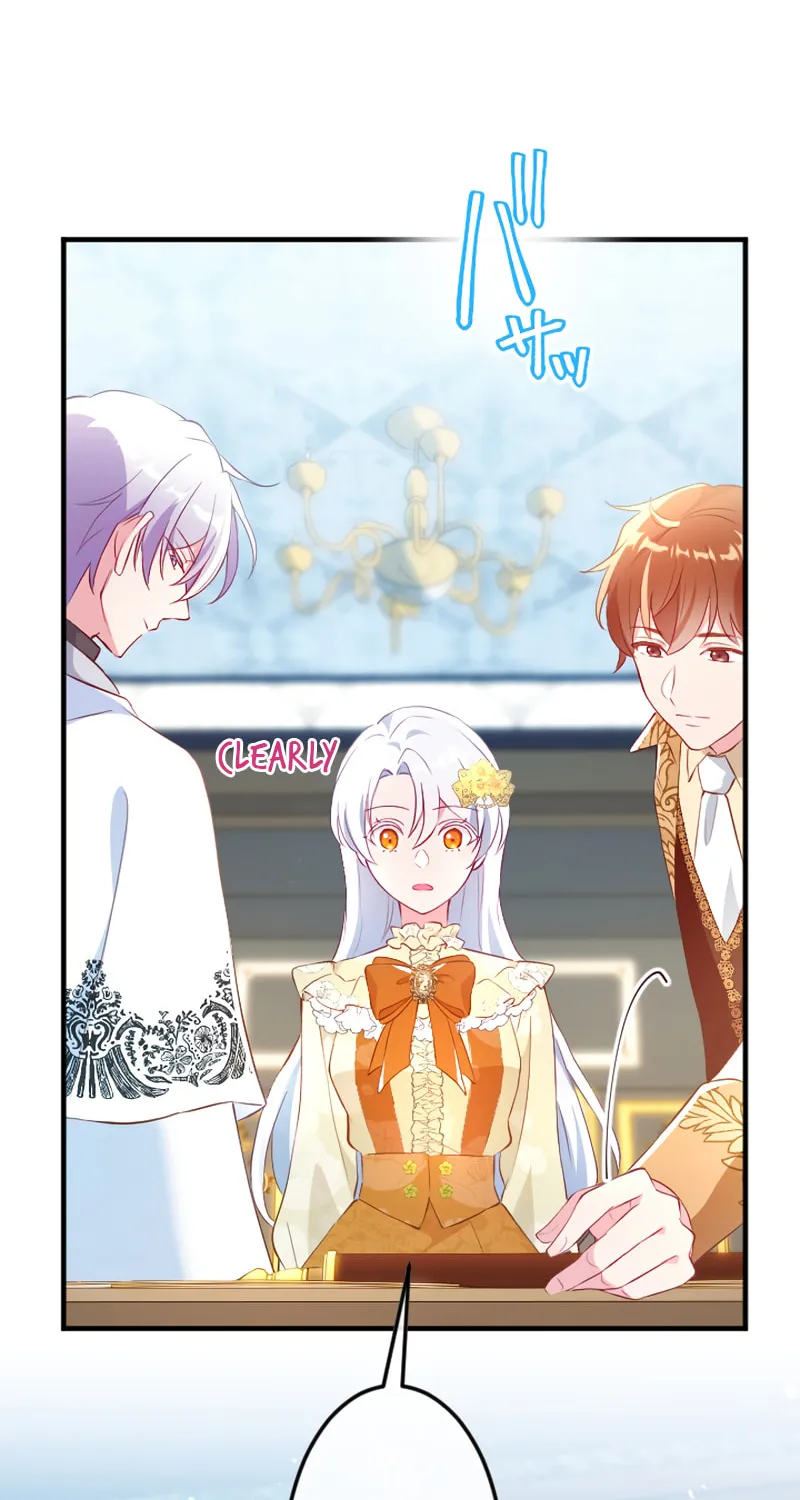 She Was Supposed To Be A Temporary Princess But It Seems She Is Done A Little Too Well Chapter 23 page 72 - 